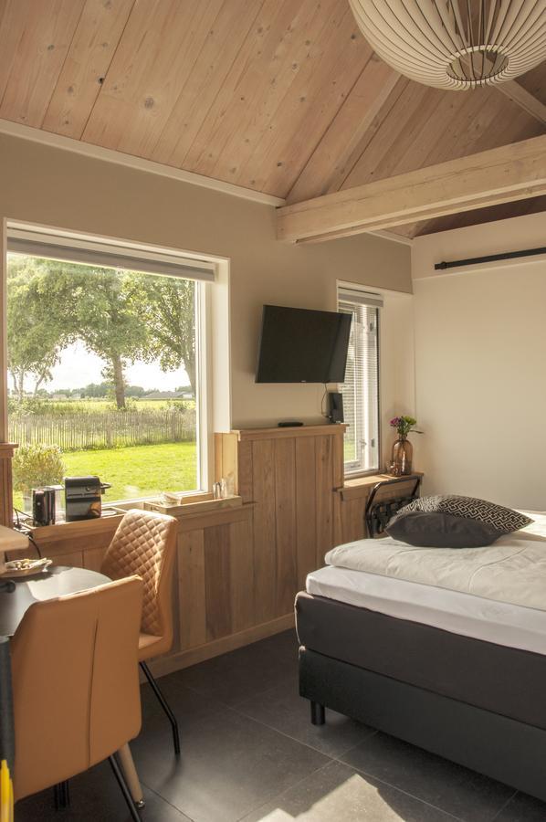 Bed & Breakfast Bed In Brabant Veghel Acomodação com café da manhã Exterior foto