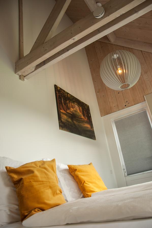 Bed & Breakfast Bed In Brabant Veghel Acomodação com café da manhã Exterior foto