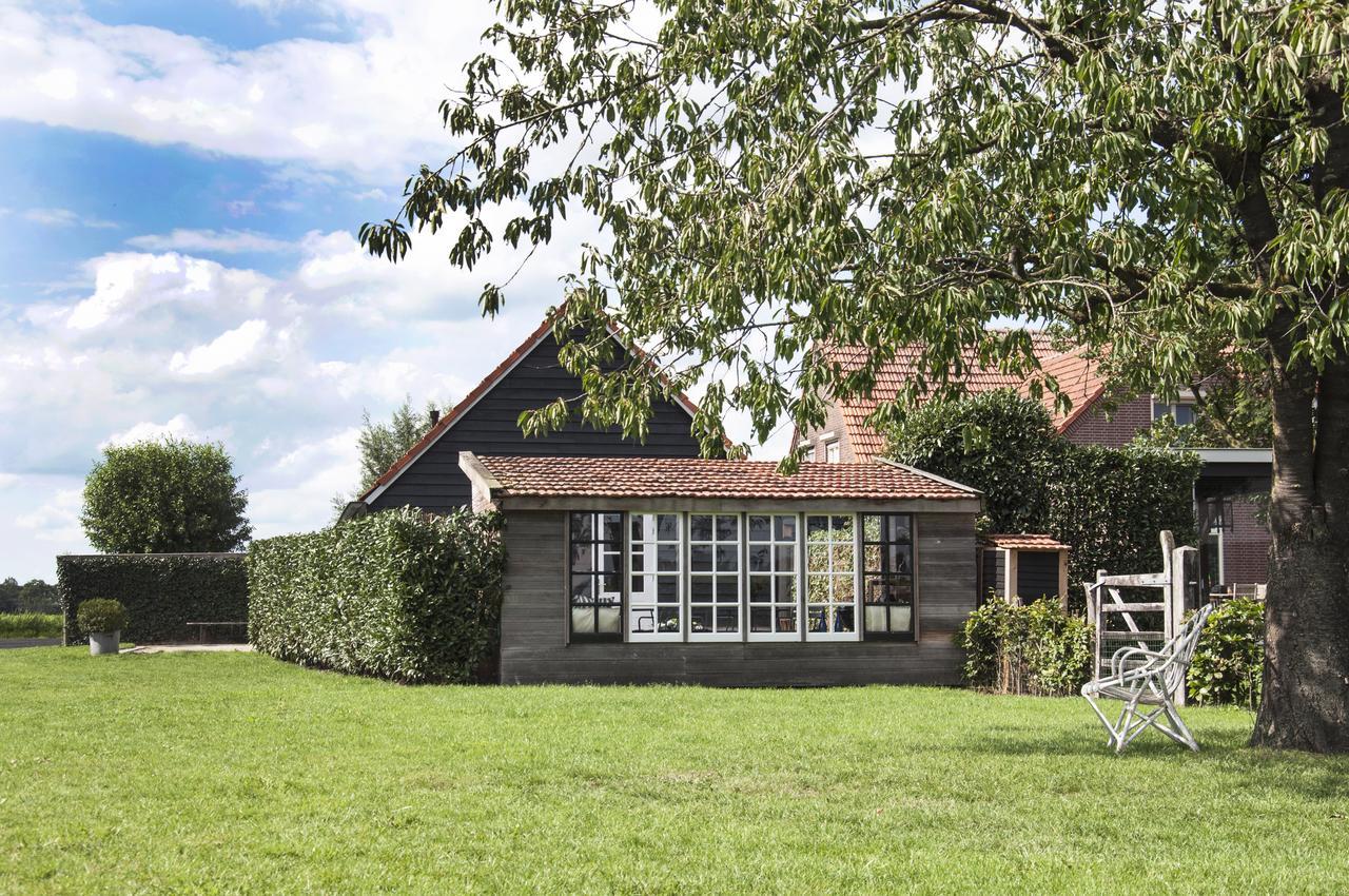 Bed & Breakfast Bed In Brabant Veghel Acomodação com café da manhã Exterior foto