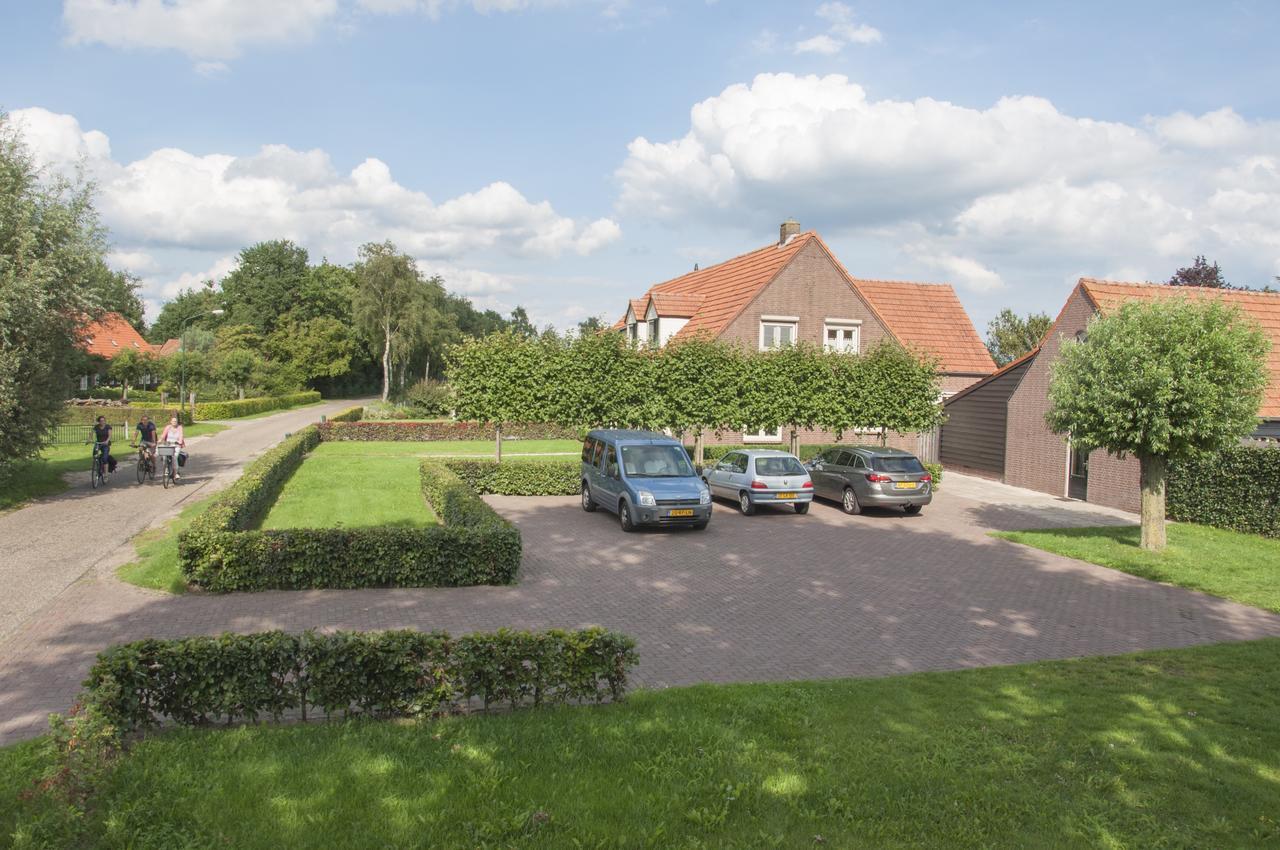 Bed & Breakfast Bed In Brabant Veghel Acomodação com café da manhã Exterior foto