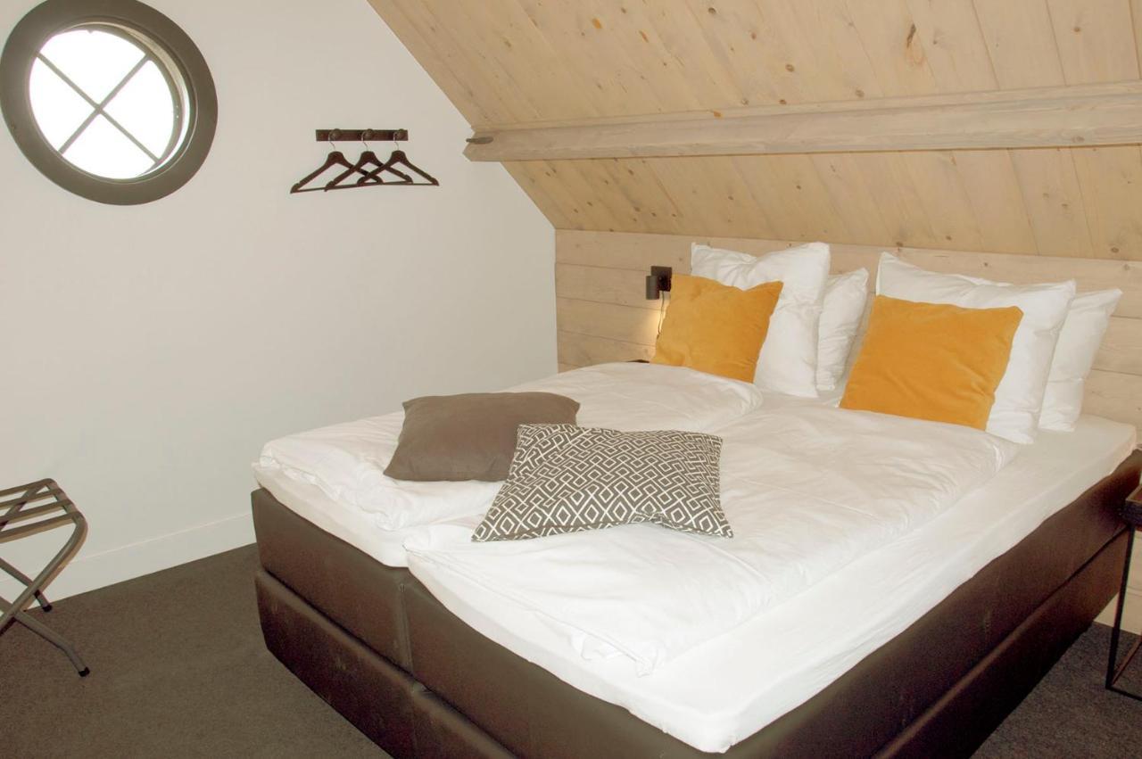 Bed & Breakfast Bed In Brabant Veghel Acomodação com café da manhã Exterior foto